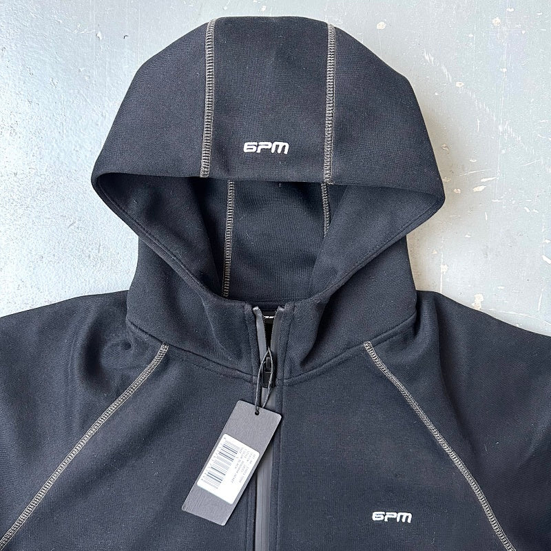 6PM Tech Suit Black