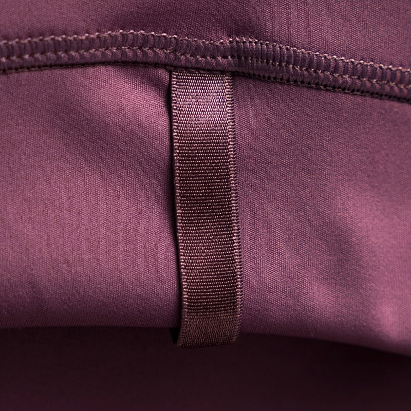 Lululemon Define Jacket - Dark Plum