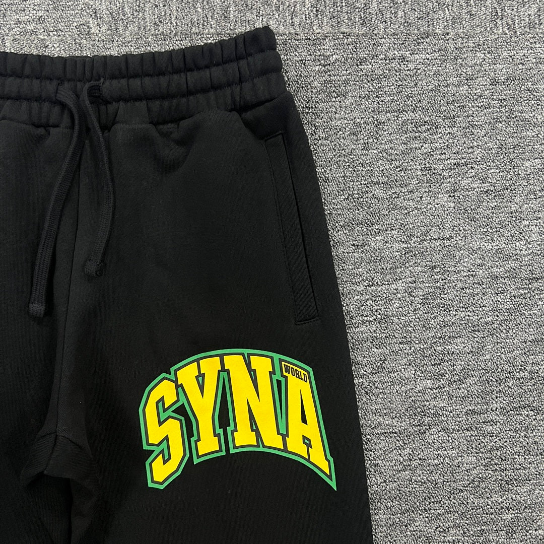 SynaWorld Hoodie 12