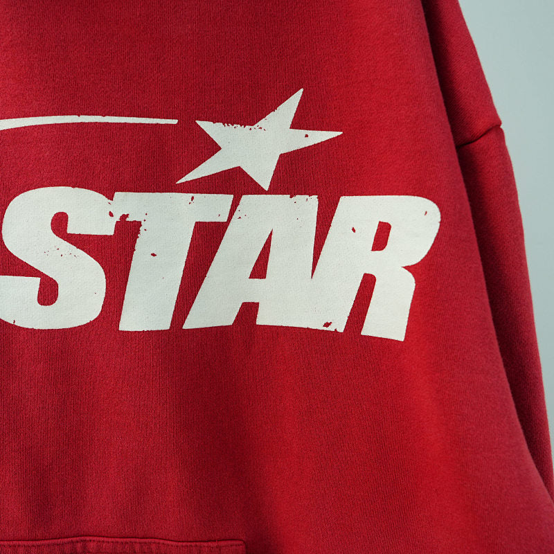 Hellstar Uniform Hoodiered