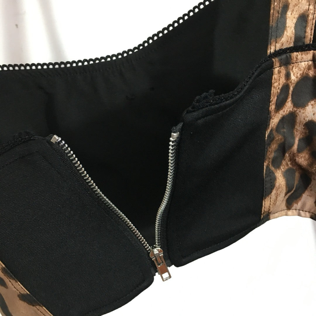Leopard Set