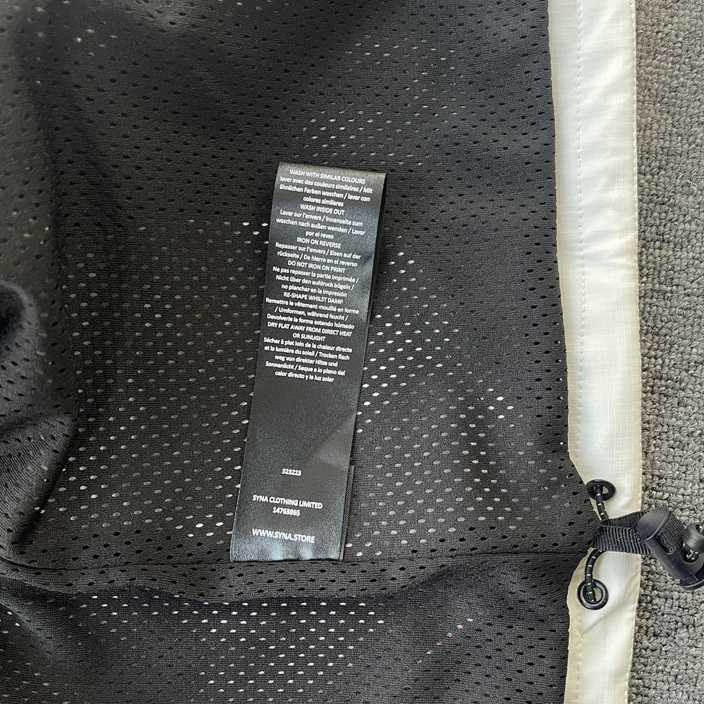 Dynamic Track Jacket