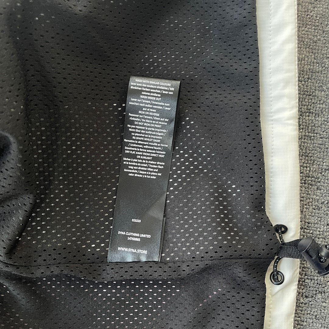 Dynamic Track Jacket