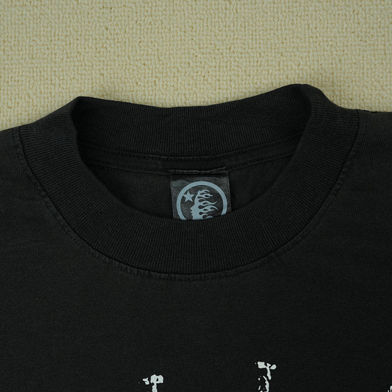 Hellstar Tee