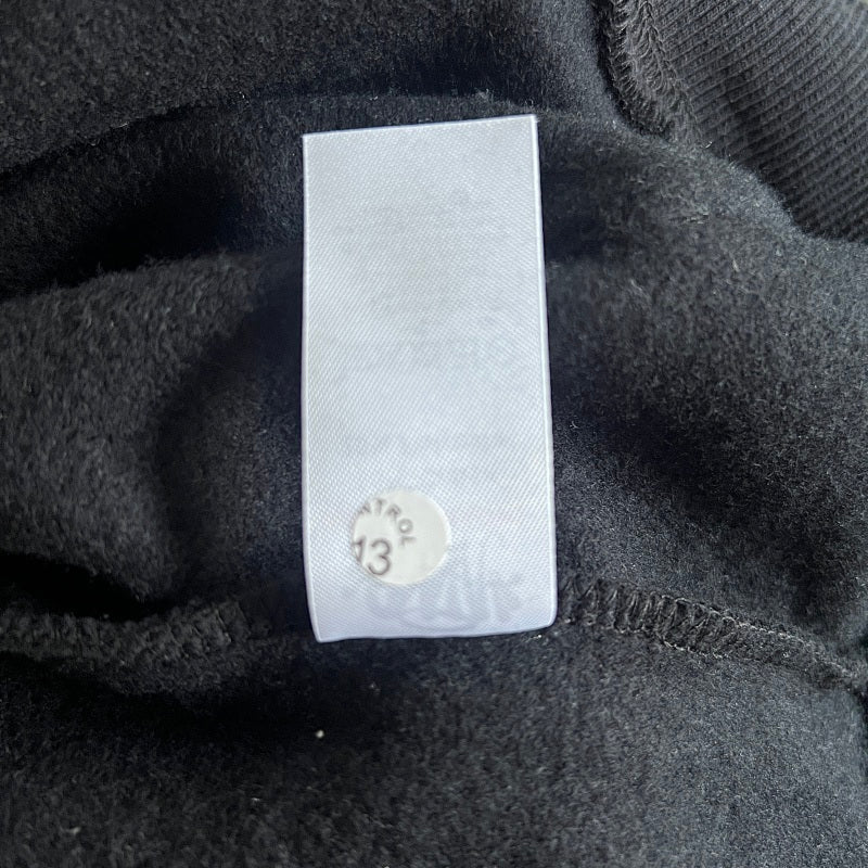 Syna-World Tracksuit - Black-Green
