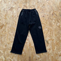 Mertra BIGSTEP JOGGERS - Black/Grey