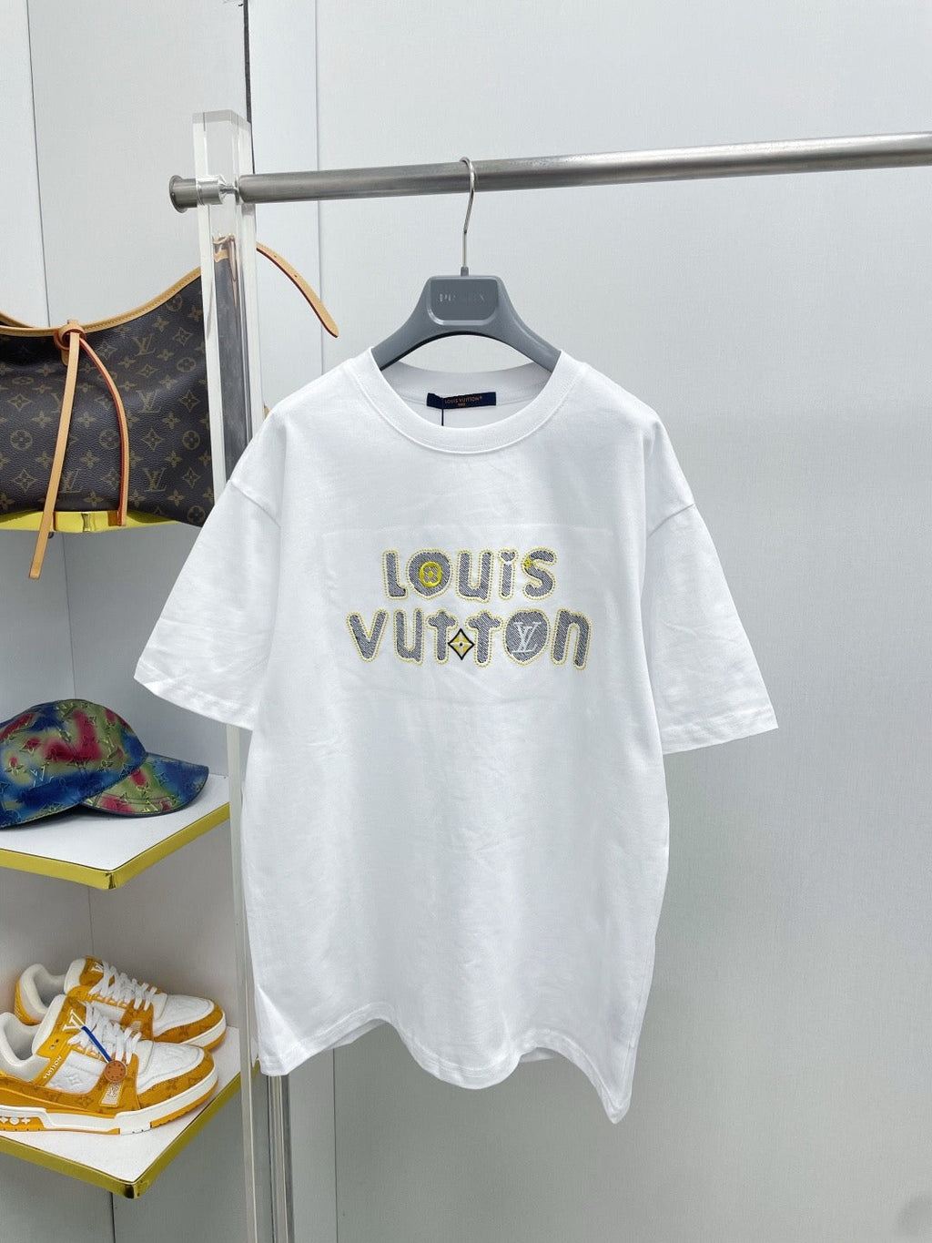 26S Logo T-shirt