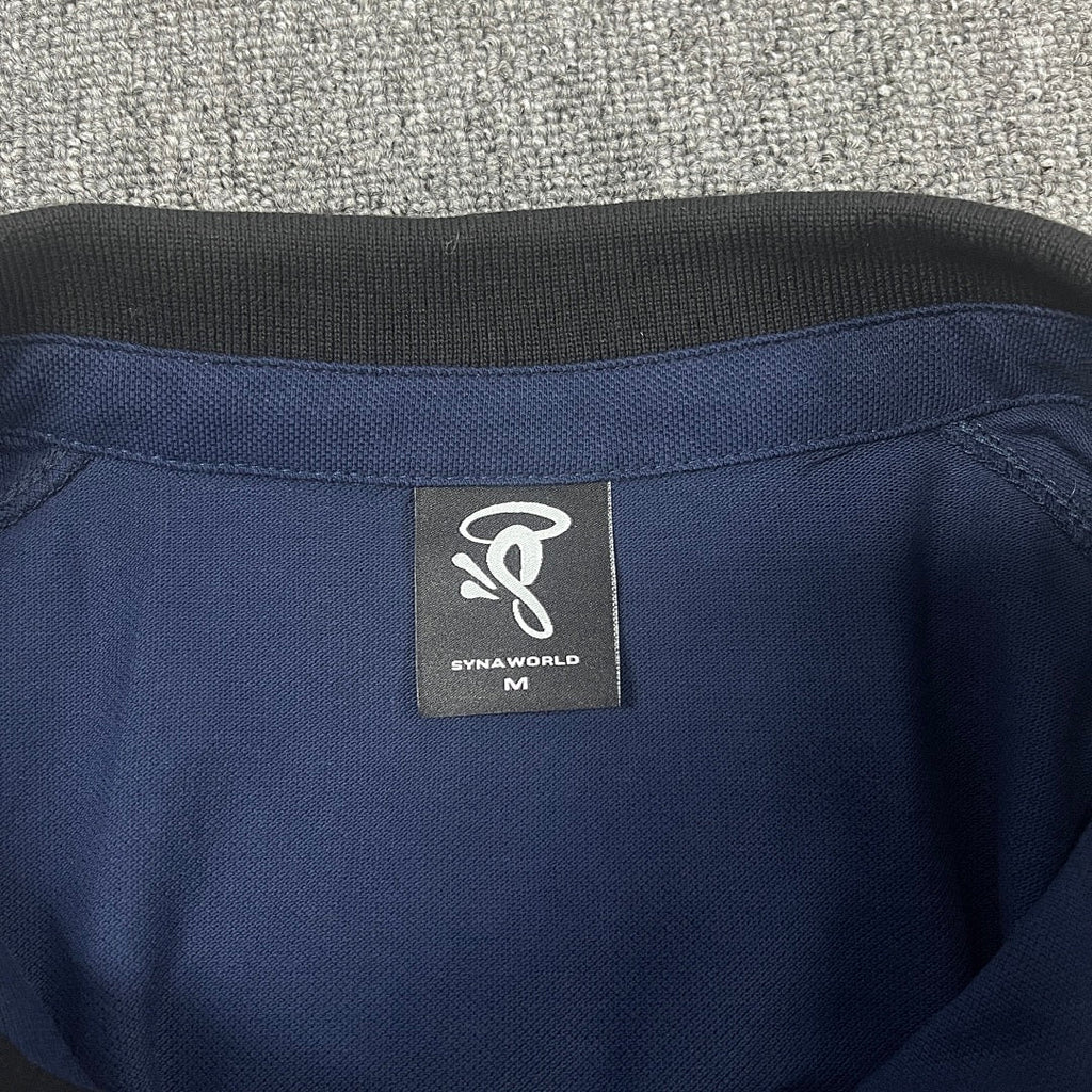 London Polo Navy