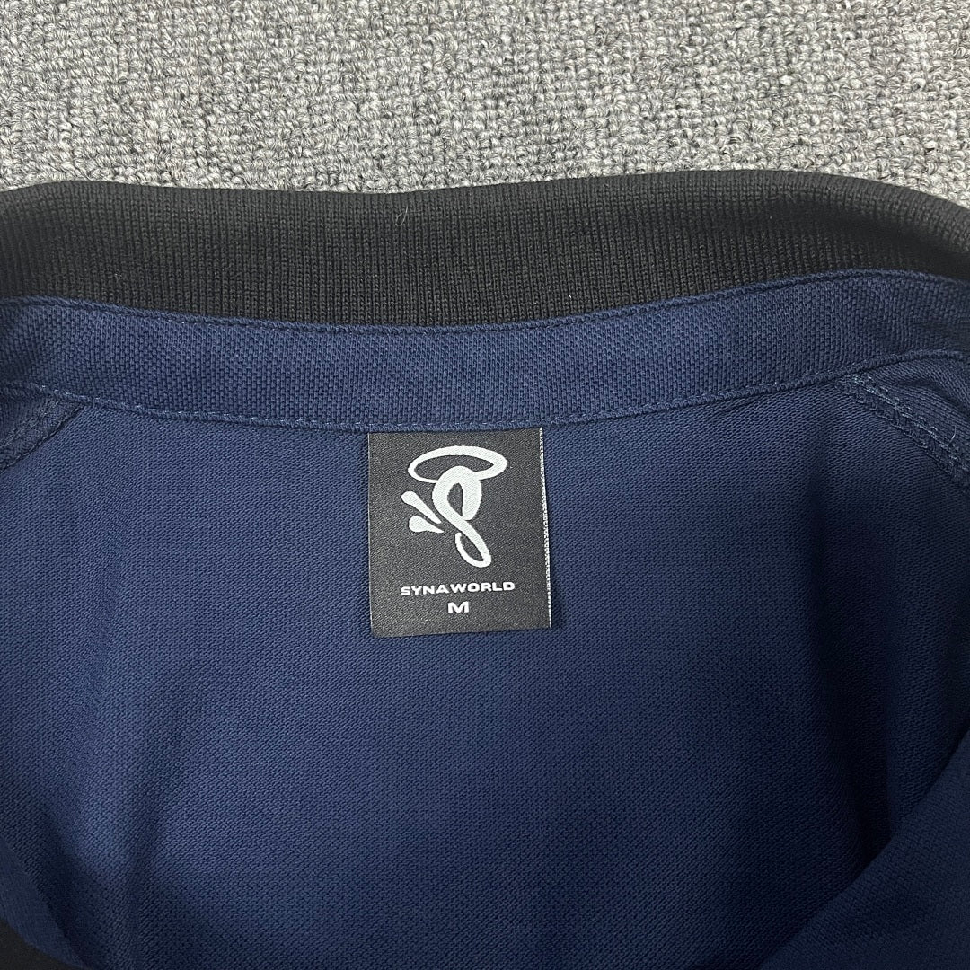London Polo Navy