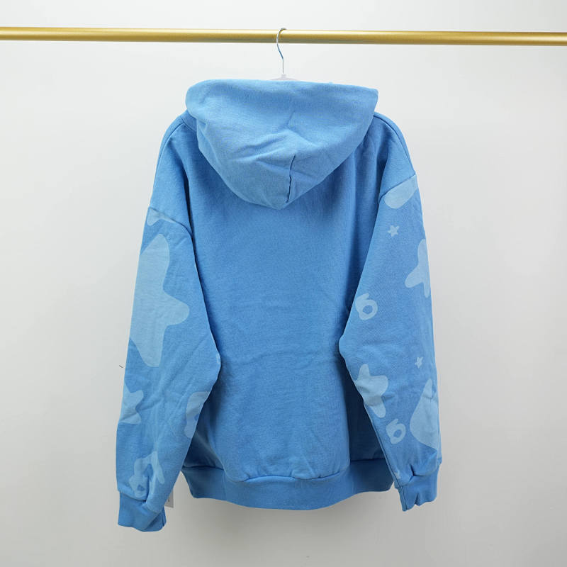 Sp5Der Beluga V2 Hoodie