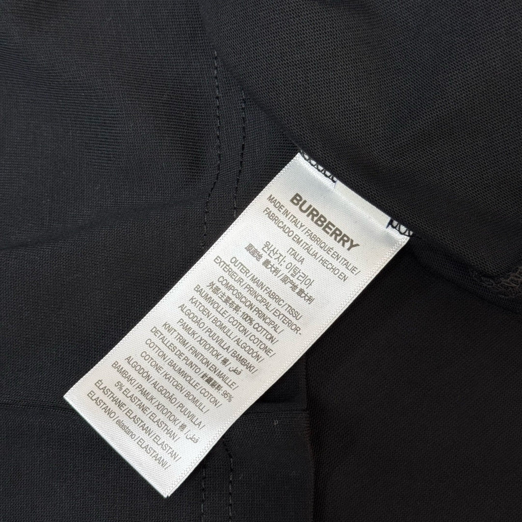 Equestrian Logo T-Shirt