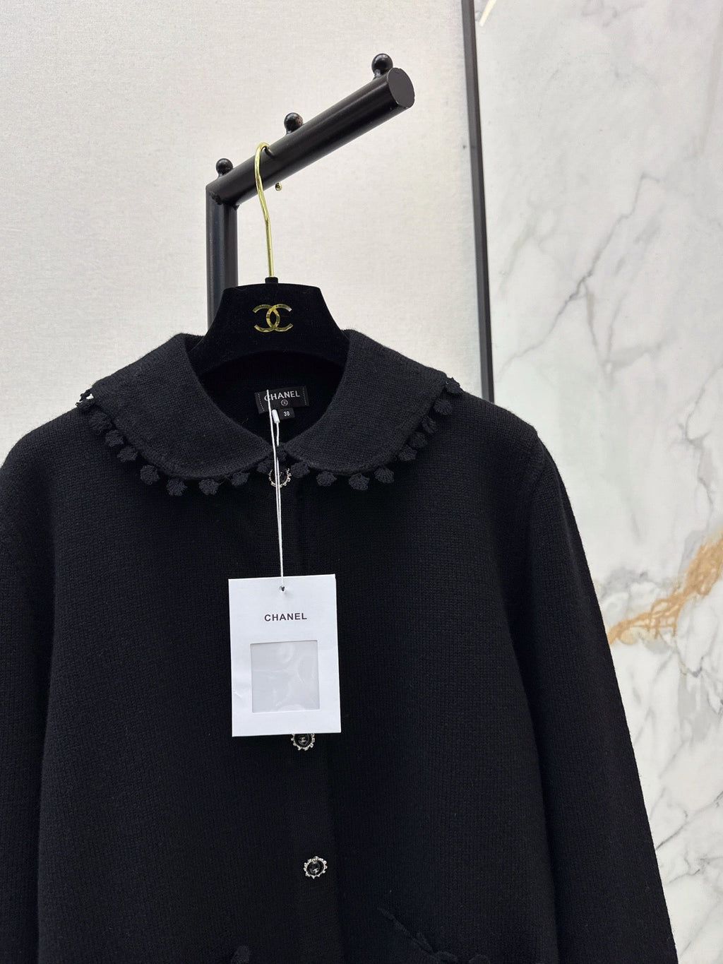 26S Knit Cardigan