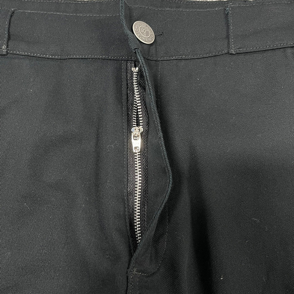 Workwear Shorts
