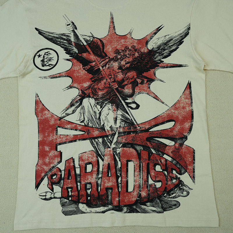 Hellstar Tee
