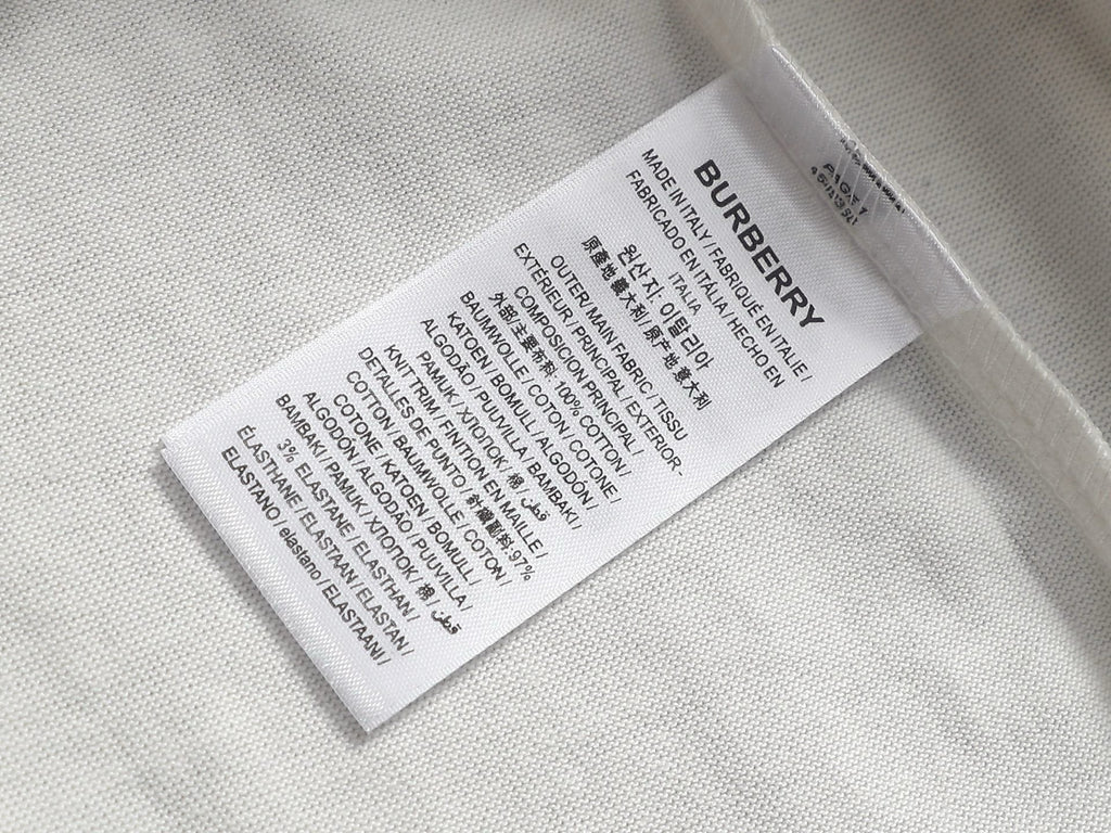 Logo T-shirt