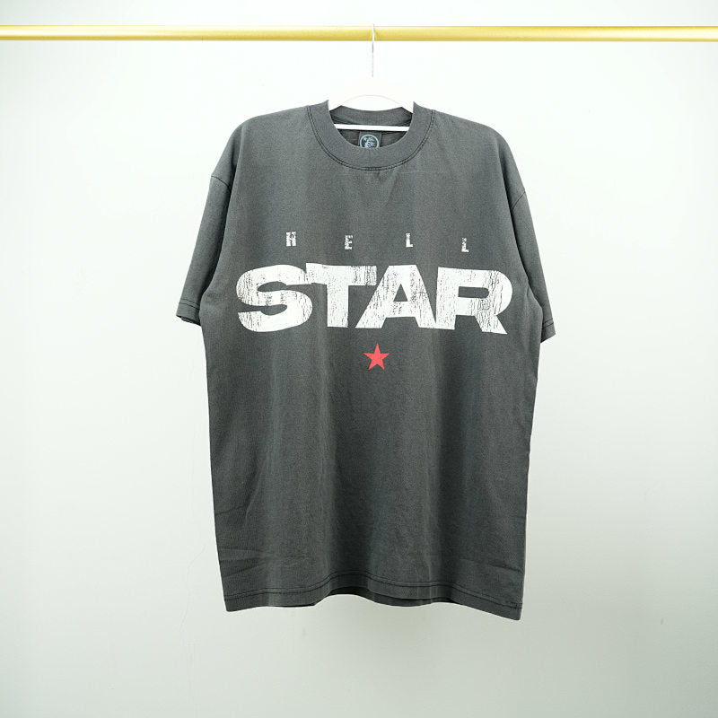 Hellstar Path To Paradise Tee Black