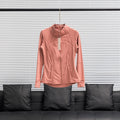 Lululemon Define Jacket - Salmon