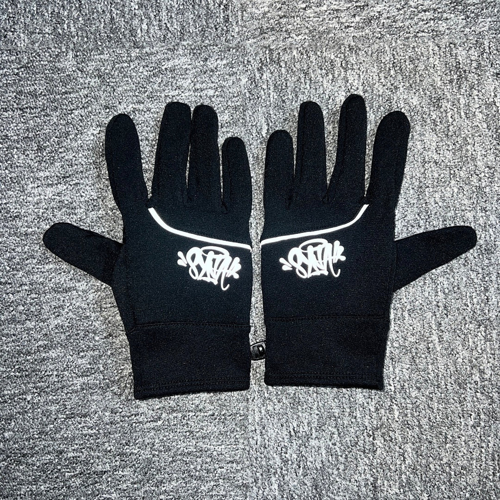 Gloves Black