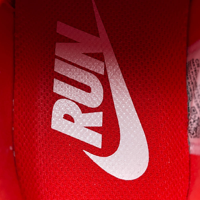 Nike ZoomX Streakfly - Coca-Cola Red