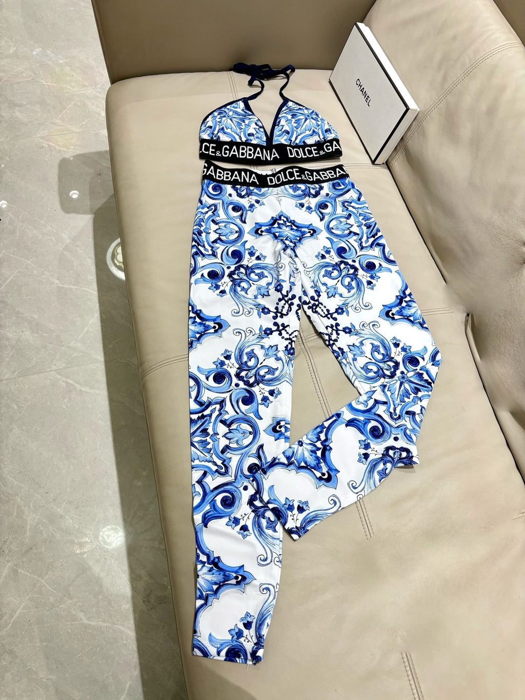 Yoga Set