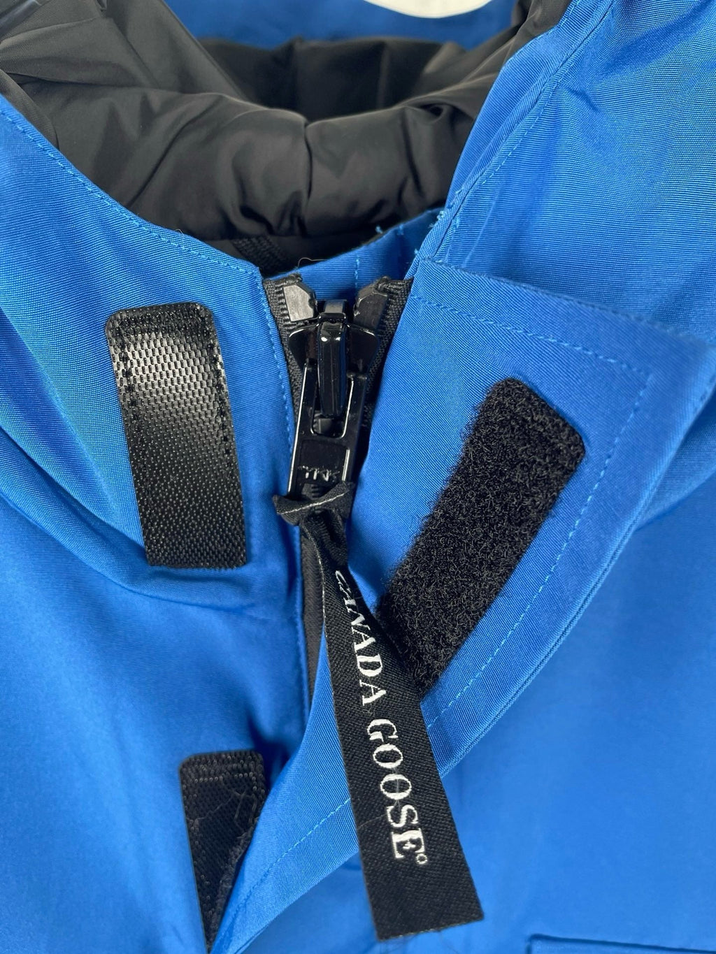 Expedition Parka