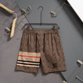 Logo Shorts
