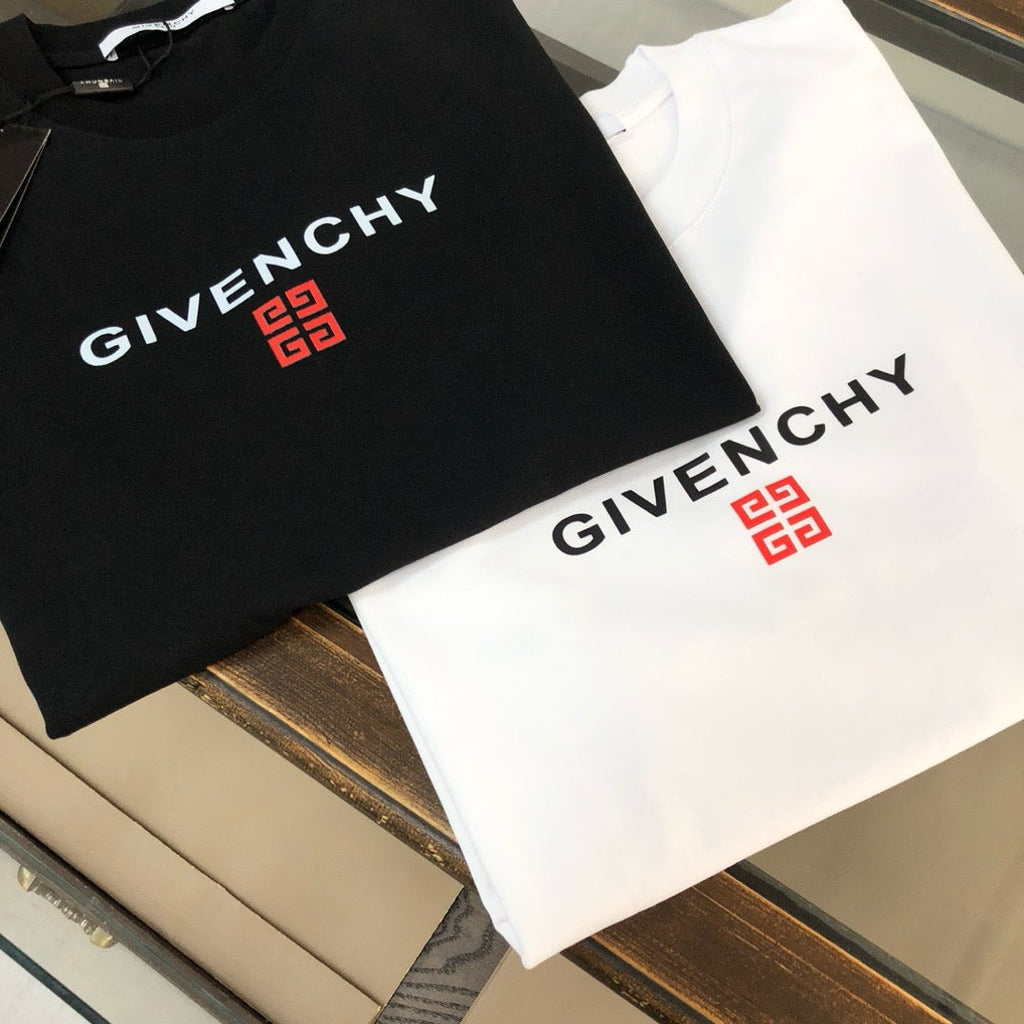 Classic Logo T-Shirt