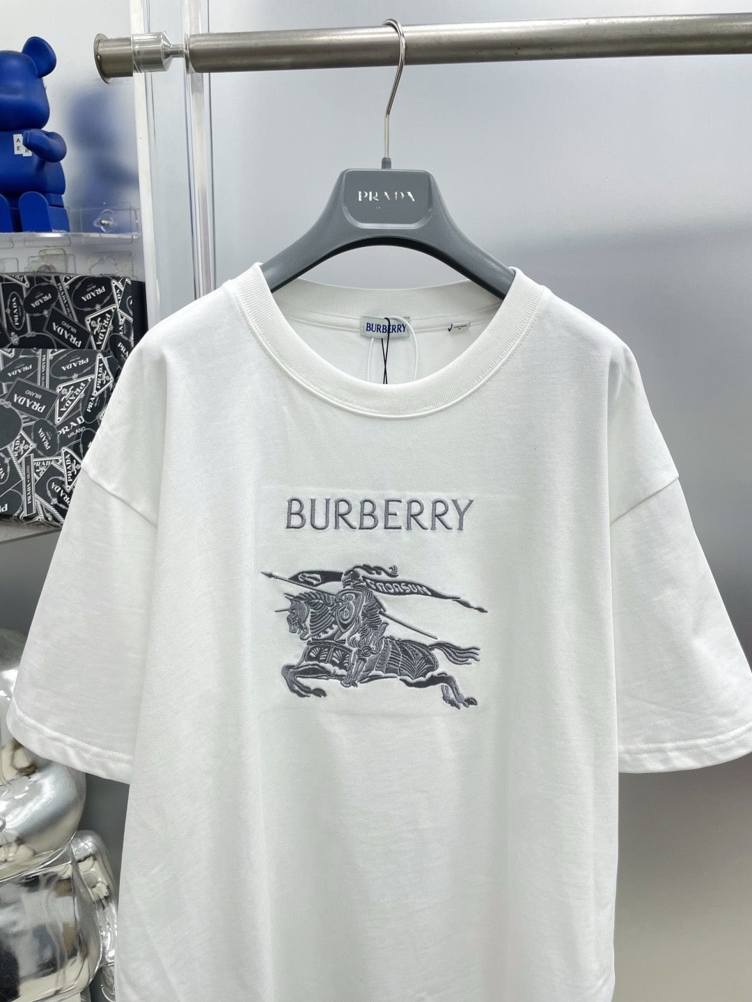 26S Logo T-shirt