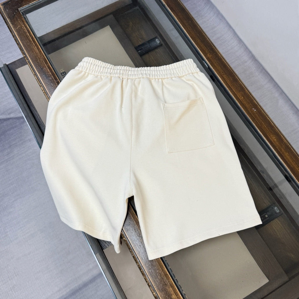 Monogram Gradient Shorts
