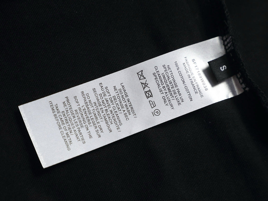 Logo T-shirt