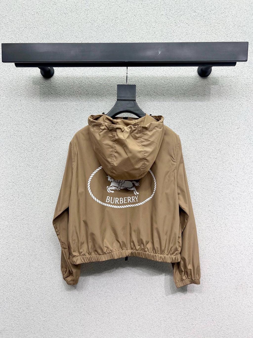Knight Stamp Jacket
