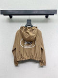 Knight Stamp Jacket