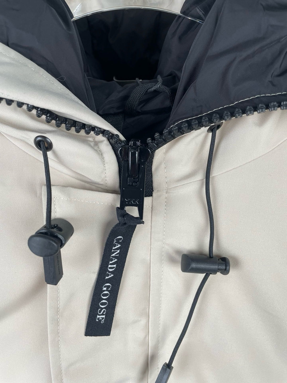 Chilliwack Bomber Jacket