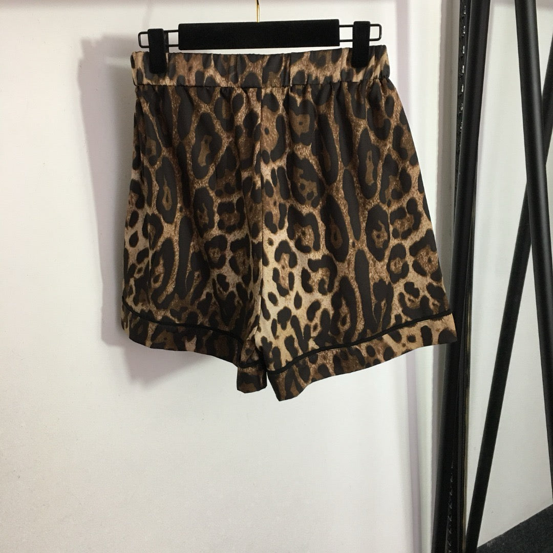 Leopard Set