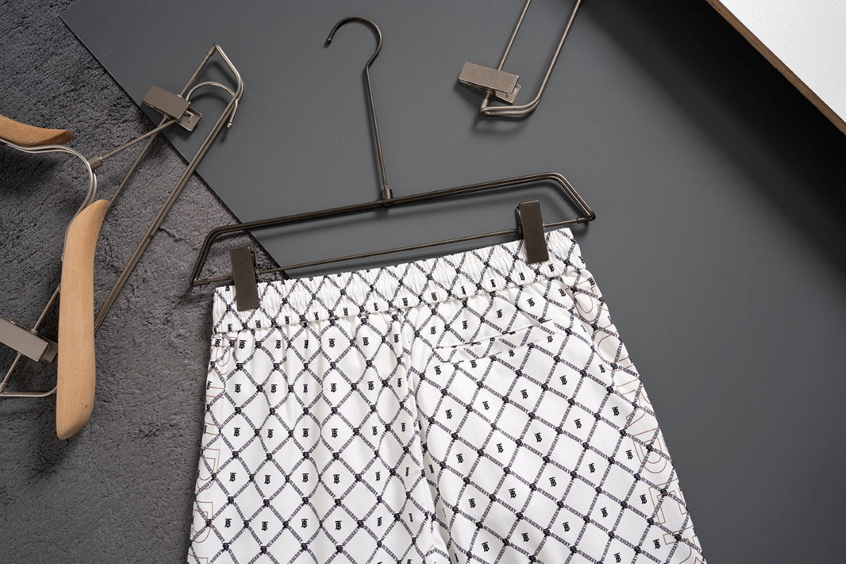 Logo Shorts
