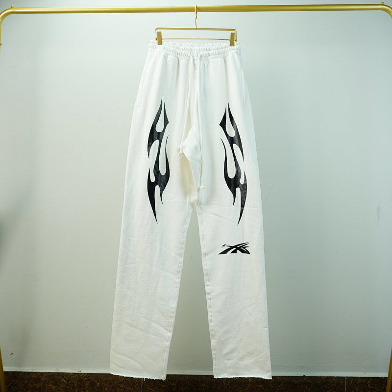 Helstar Sports Sweatpantswhite