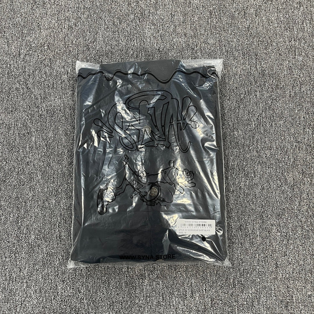 Workwear Shirt