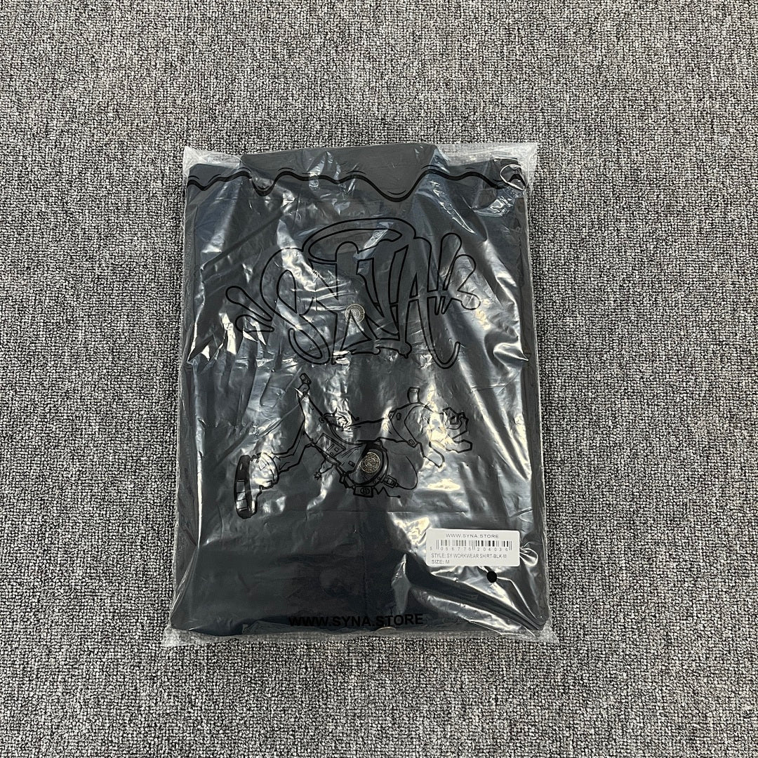Workwear Shirt