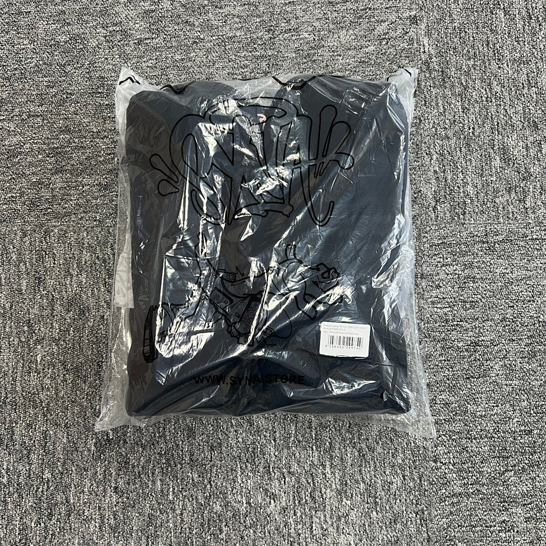 SynaWorld Hoodie 2