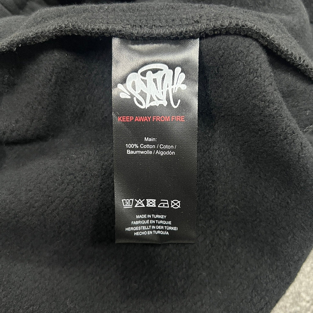 SynaWorld Hoodie 12