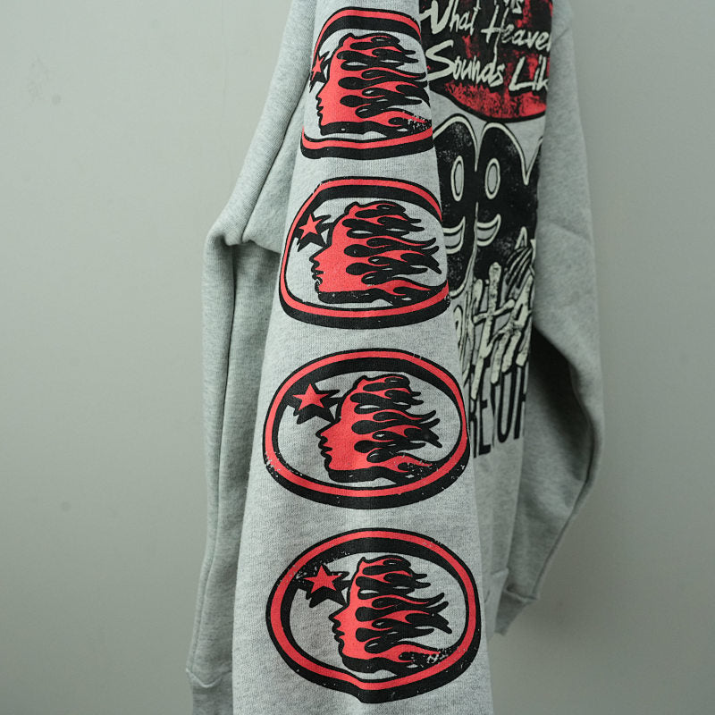 Hellstar Crewneck