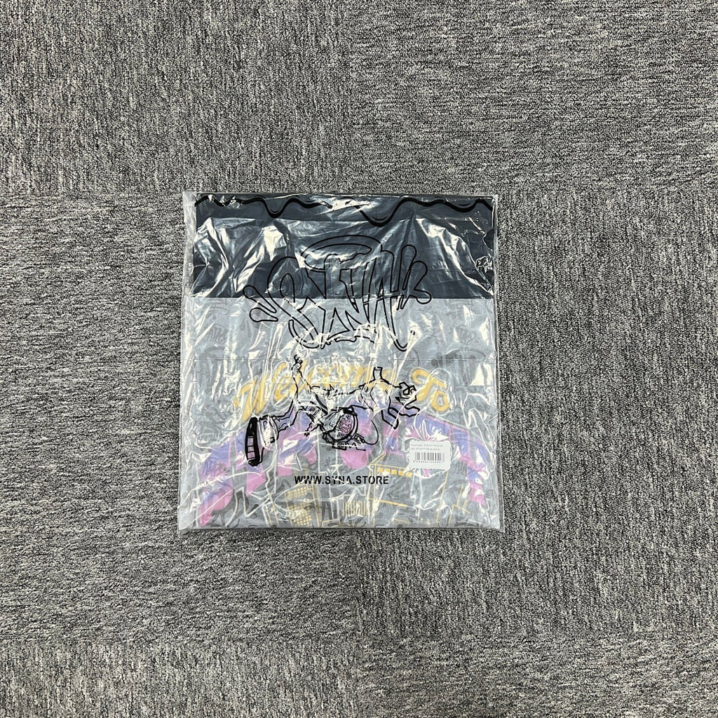 SynaWorld Set 27