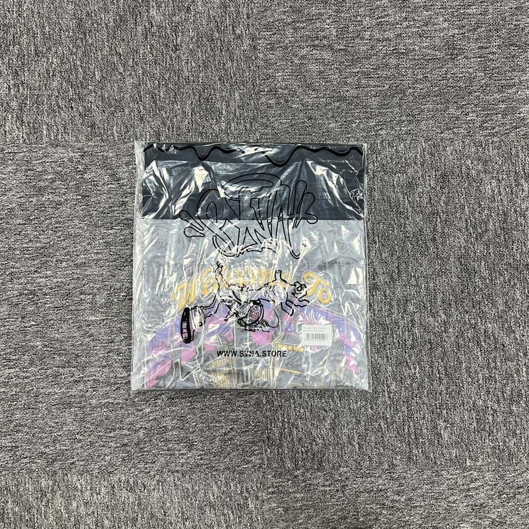 SynaWorld Set 27