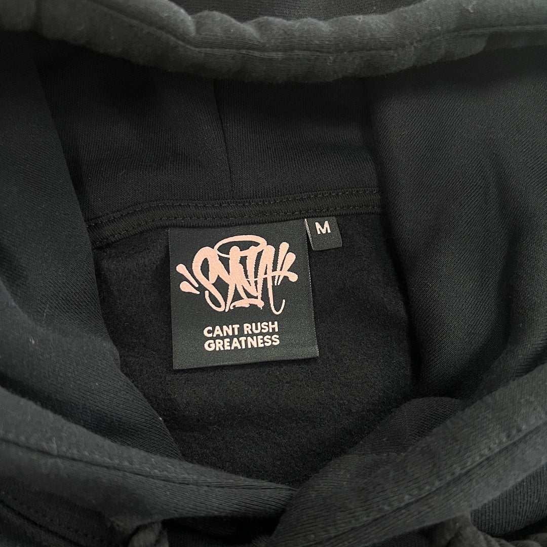 SynaWorld Hoodie 2