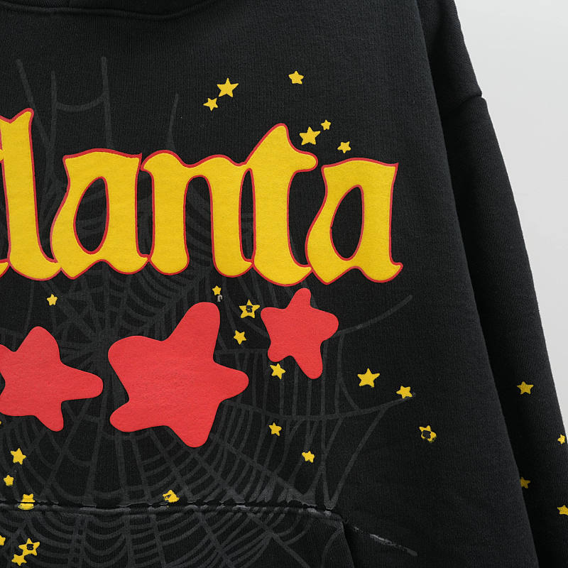 Sp5Der Atlanta Hoodie