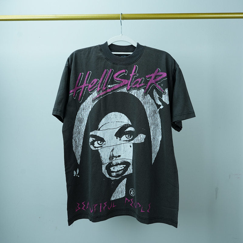 Hellstar Tee