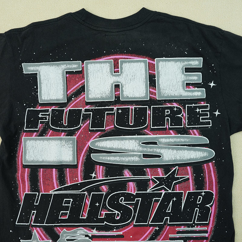 Hellstar Goggles T-Shirtblack