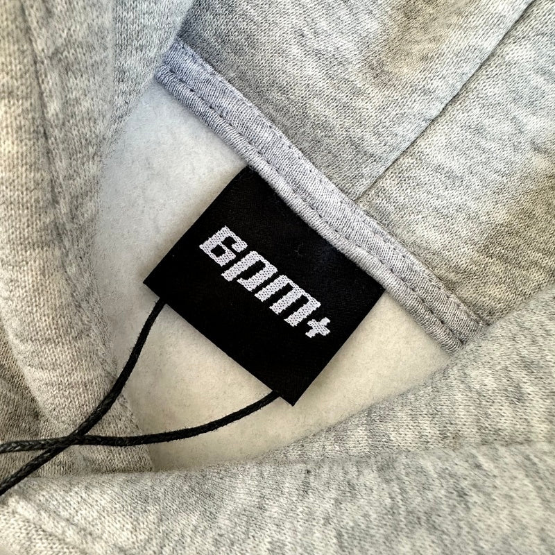 6PM Tracksuit Grey