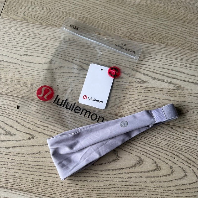 Lululemon Elastic Running Headband