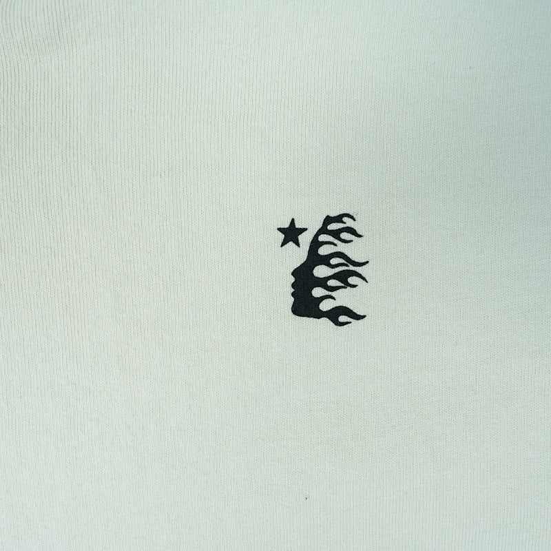 Hellstar Studios Basic T-Shirt White